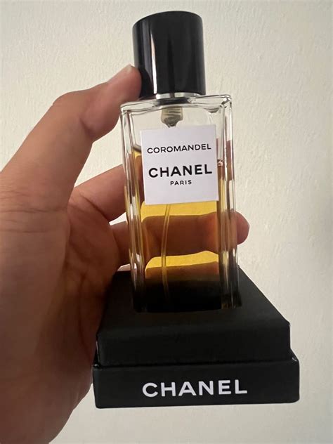 chanel coromandel precio|chanel coromandel for sale.